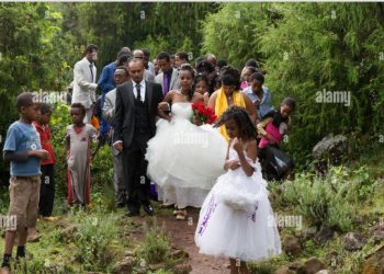 Kasai – Central : L’assemblée provinciale s’oppose au « Mariage précoce »