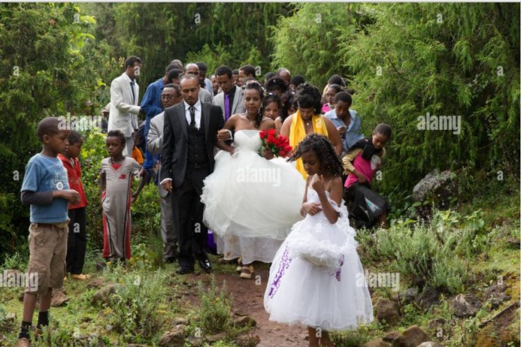 Kasai – Central : L’assemblée provinciale s’oppose au « Mariage précoce »