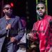 Stade des martyrs : Ferre Gola bat le record d’Heritier Wata