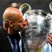 Ligue des champions : Après son sacre avec Manchester City, Pep Guardiola prévient le Réal Madrid