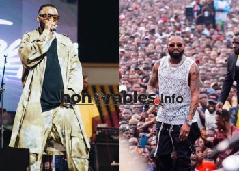 RDC : INTELLIGENCE MUSICALE KINOISE : LA PLUS GRANDE RICHESSE DU CONGO ( Tribune de Benjamin Babunga