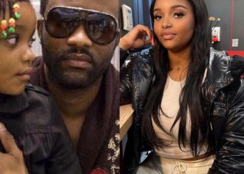 RDC : « Comment voulez-vous que je me promène avec le nom d’une personne qui sait ce que je suis déjà mort? », s’interroge Fally Ipupa