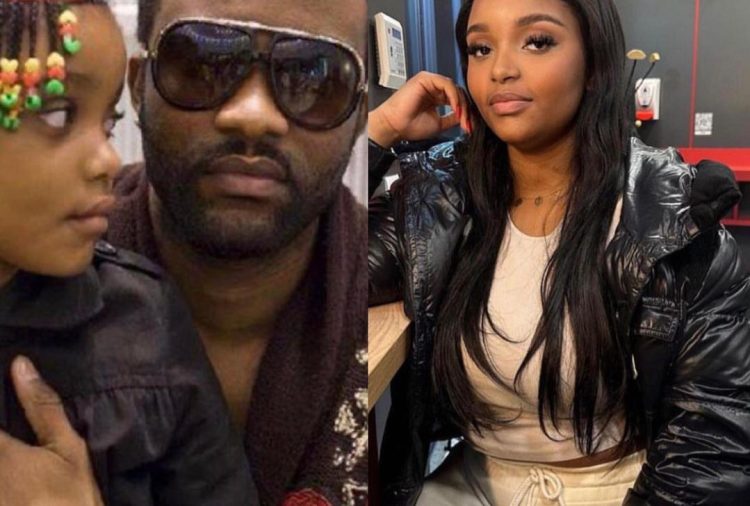 RDC : « Comment voulez-vous que je me promène avec le nom d’une personne qui sait ce que je suis déjà mort? », s’interroge Fally Ipupa