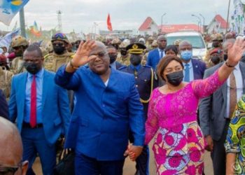 Kasai – Central : Félix Tshisekedi arrive ce vendredi 23 Juin !