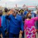 Kasai – Central : Félix Tshisekedi arrive ce vendredi 23 Juin !