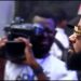 Plusieurs artistes félicitent Ferré Gola pour son concert au stade des martyrs