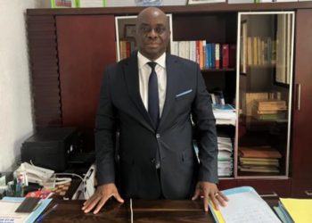 Dossier Salomon Kalonda : Georges Kapiamba dénonce les perquisitions « irrégulières » des résidences de Moïse Katumbi !