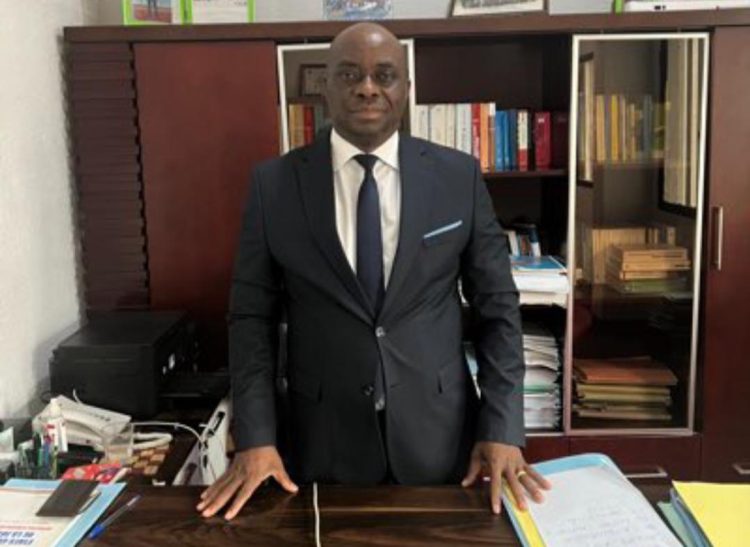 Dossier Salomon Kalonda : Georges Kapiamba dénonce les perquisitions « irrégulières » des résidences de Moïse Katumbi !