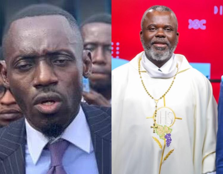 RDC : Prince Epenge accuse le journaliste Israel Mutombo !