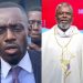 RDC : Prince Epenge accuse le journaliste Israel Mutombo !