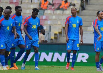 Gabon vs RDC : Deux joueurs congolais pourraient manquer le match de ce dimanche !