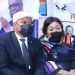 RDC : L’épouse de Jean Marc Kabund attaquée ce dimanche !