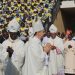 RDC : Monseigneur Fulgence Muteba dans la peau du Cardinal Ambongo !
