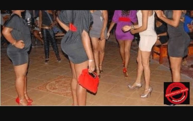 Prostitution à Goma : le sexe s’y vendait entre 2 et 10$, maintenant c’est fini !