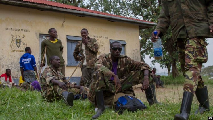 Page d’histoire CE JOUR-LA. 13 juin 2022, Bunagana, important centre de commerce transfrontalier entre la RDC et l’Ouganda, tombe sous contrôle du M23