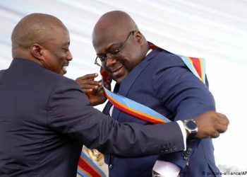 Rupture FCC – CACH : Joseph kabila allume Félix Tshisekedi !