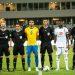 Éliminatoires CAN 2024 : Voici la réaction de Chancel Mbemba après la victoire de la RDC face au Gabon