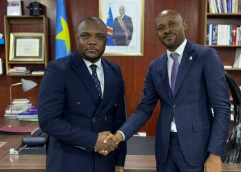 Dossier Peter Tiani : Christian Bosembe pris la main dans le sac !