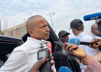 Moïse Katumbi au Régime Tshisekedi : « Ils sont en train de m’attribuer leurs échecs »