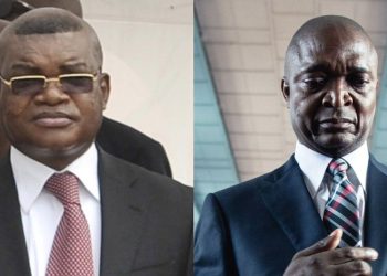 RDC : Bonne nouvelle pour Kalev et Shadary !