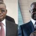 RDC : Bonne nouvelle pour Kalev et Shadary !