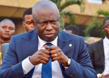 RDC – ELECTION 2023: Augustin Kabuya allume Martin Fayulu sans pardon !