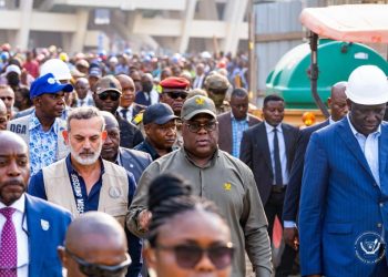 IXè Jeux de la Francophonie : La RDC menacée !