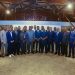 RDC : Félix Tshisekedi a reçu les léopards après leur victoire face au Gabon (0-2)