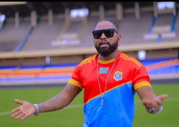 Musique :Ferre Gola se considère comme l’artiste le plus « insulté » de la RDC !