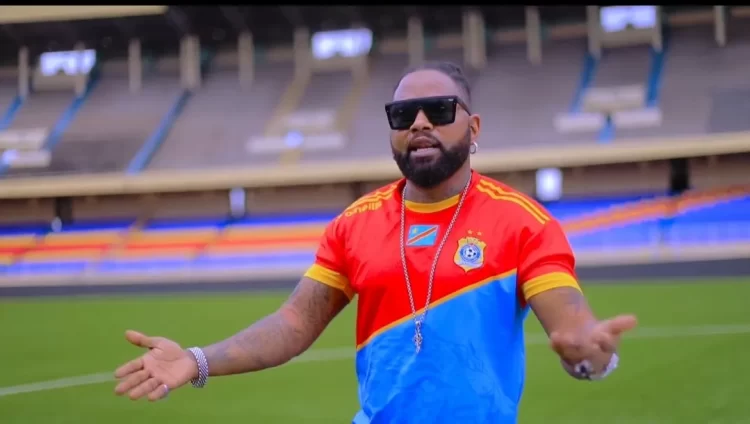 Musique :Ferre Gola se considère comme l’artiste le plus « insulté » de la RDC !