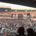 Plus de 80.000 personnes auraient répondu présent au concert de Ferre Gola au Stade des Martyrs !