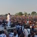 Meeting de l’opposition : Martin Fayulu l’unique Leader présent, Katumbi , Matata et Sesanga représentés !