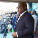 RDC : A Mbuji-Mayi , Félix Tshisekedi s’est montré menaçant !