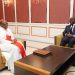 RDC : Félix Tshisekedi répond à Fridolin Ambongo !