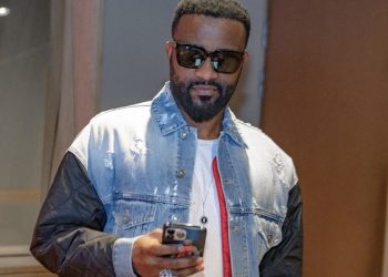 Musique : Fally Ipupa annonce un grand concert à Kinshasa au mois d’août !