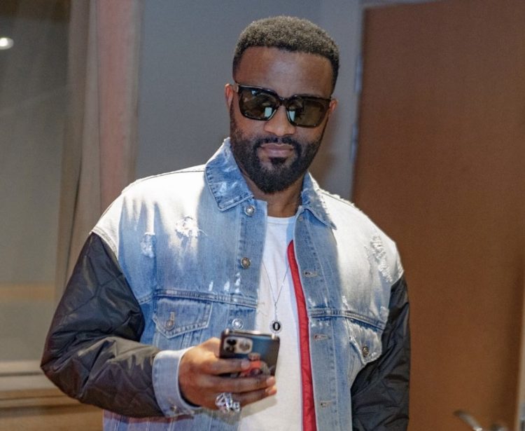 Musique : Fally Ipupa annonce un grand concert à Kinshasa au mois d’août !