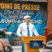 Élections 2023 : le parti politique de Jean Marc Kabund ne peut pas aligner les candidats lors des élections générales !