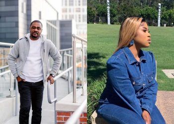 Mike Kalambay au stade des martyrs : la chanteuse Zawadi Nt s’exprime !