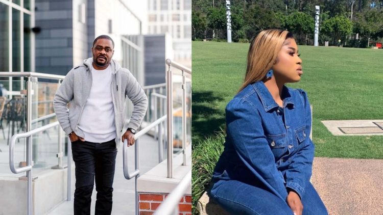 Mike Kalambay au stade des martyrs : la chanteuse Zawadi Nt s’exprime !