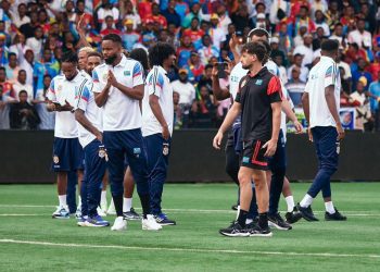 Éliminatoires CAN Côte-d’Ivoire 2023: Le rassemblement des léopards sélectionnés débute ce vendredi à Douala !