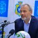Éliminatoires CAN 2024: Sébastien Desabre est arrivé à Douala ( Cameroun )