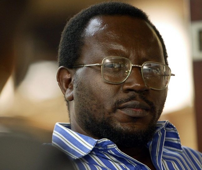 Page d’histoire – Ce jour-là 1er juin 2010, disparition de Floribert Chebeya (âgé de 47 ans et fondateur de l’ONG « La Voix des Sans Voix »)