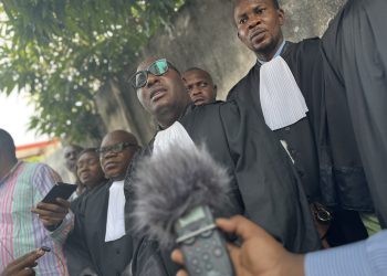 Arrestation Salomon Kalonda : la DEMIAP empêche les avocats de rencontrer leur client !