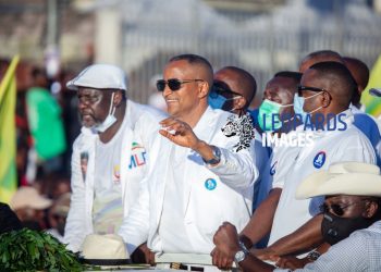 RDC : Deux députés du parti de Moïse Katumbi ont échappé à une tentative d’enlèvement !