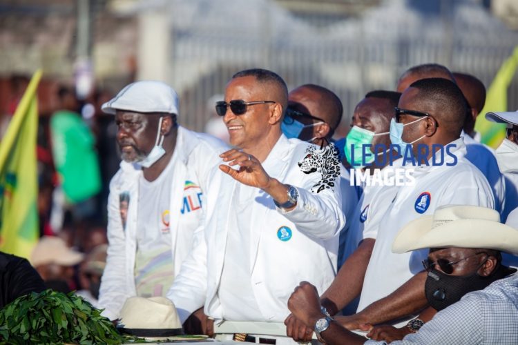 RDC : Deux députés du parti de Moïse Katumbi ont échappé à une tentative d’enlèvement !