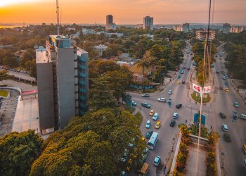 DÉCOUVERTE : Kinshasa, là où tout commence…