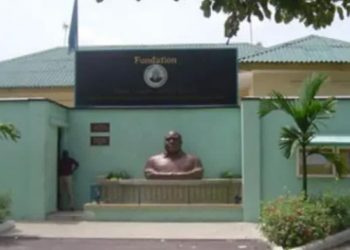 RDC : La fondation Mzee Laurent Desiré Kabila a été attaquée par les hommes en uniforme !