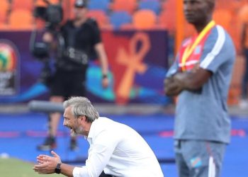 RDC – Foot : Ce que Florent Ibenge Pense de Sébastien Desabre !