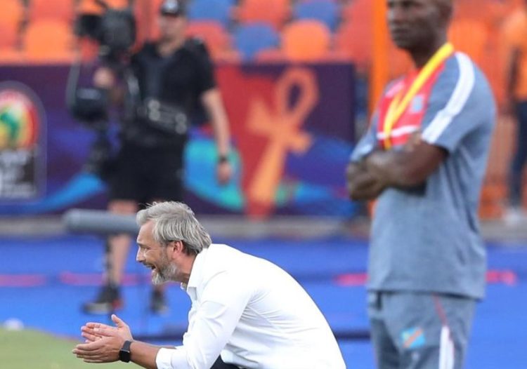 RDC – Foot : Ce que Florent Ibenge Pense de Sébastien Desabre !