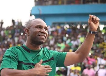 RDC – Foot : Quand Florent Ibenge donne des raisons de son départ à l’as Vita-Club !